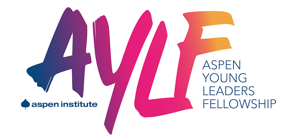 Aspen Young Leaders Fellowship Logo