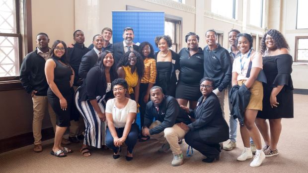 Aspen Young Leaders Fellowship Graduates First Cohort in Arkansas/Mississippi Delta