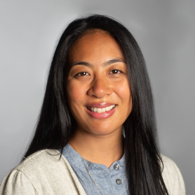 Tania (Nguyen) LaViolet, Ph.D.