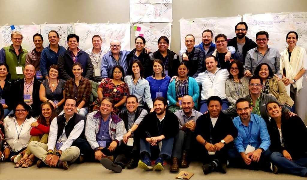 Central America Leadership Initiative