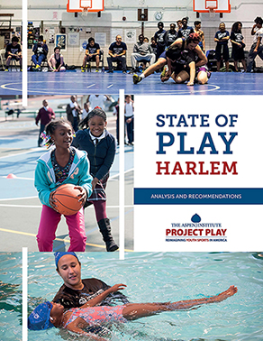 State of Play: Harlem
