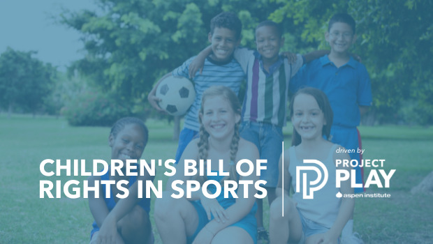 Children's Bill of Rights in Sports