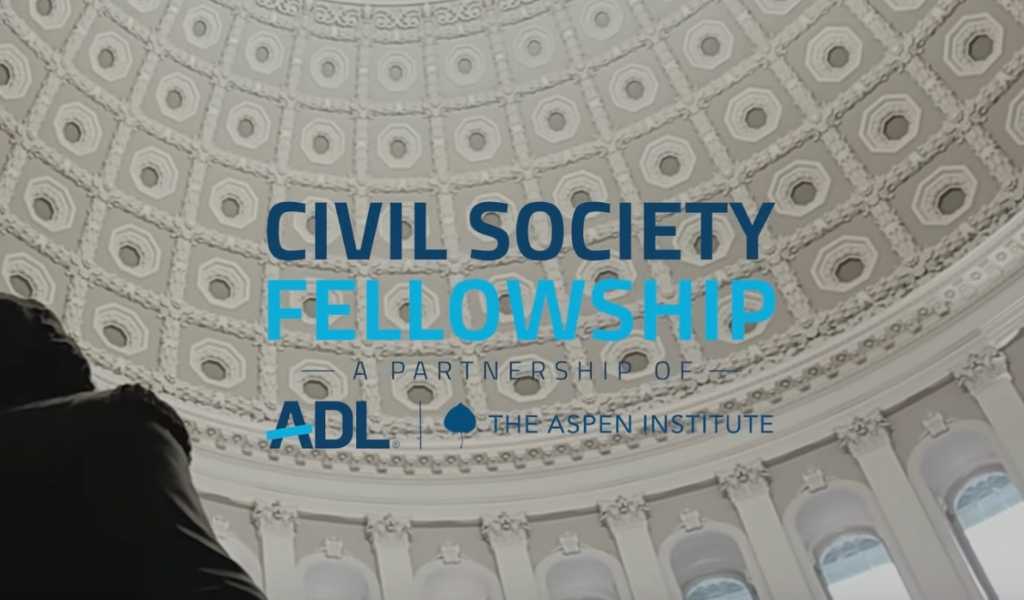 Civil Society Fellowship