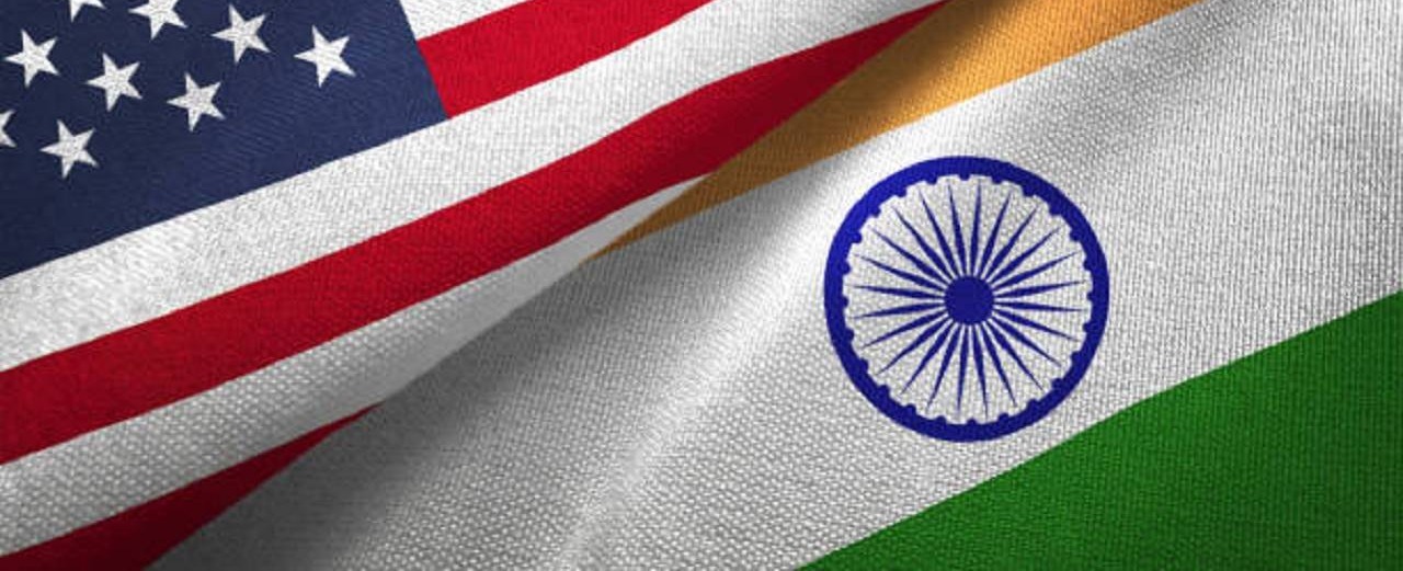 U.S.-India Strategic Dialogue 2021