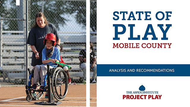 State of Play: Mobile County