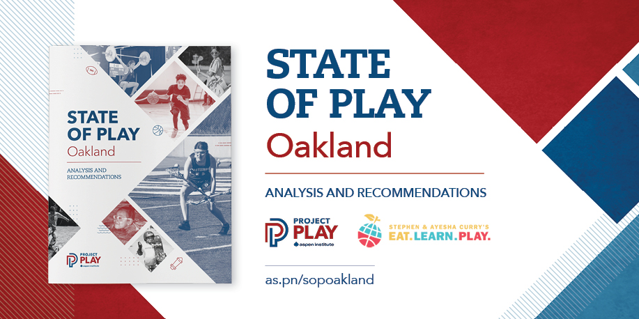 State of Play Oakland