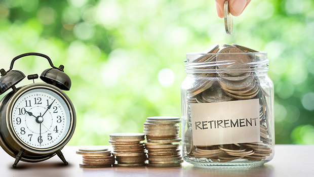 Rise and Shine: Improving Retirement and Enhancing Savings