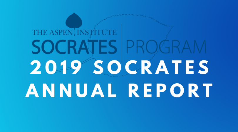 Socrates 2019 Annual Report