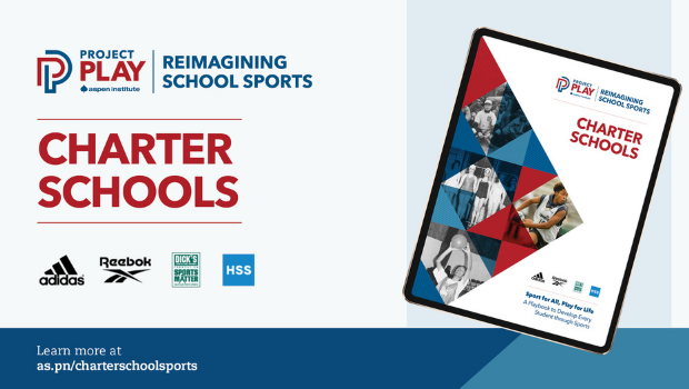 Reimagining School Sports: Charter Schools
