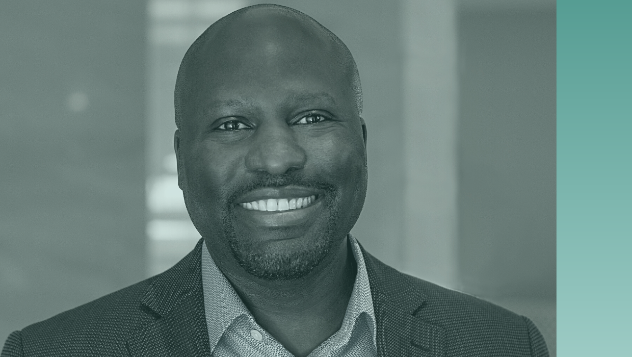 Medtronic Executive & Chair of African Descent Employee Resource Group | Nnamdi Njoku