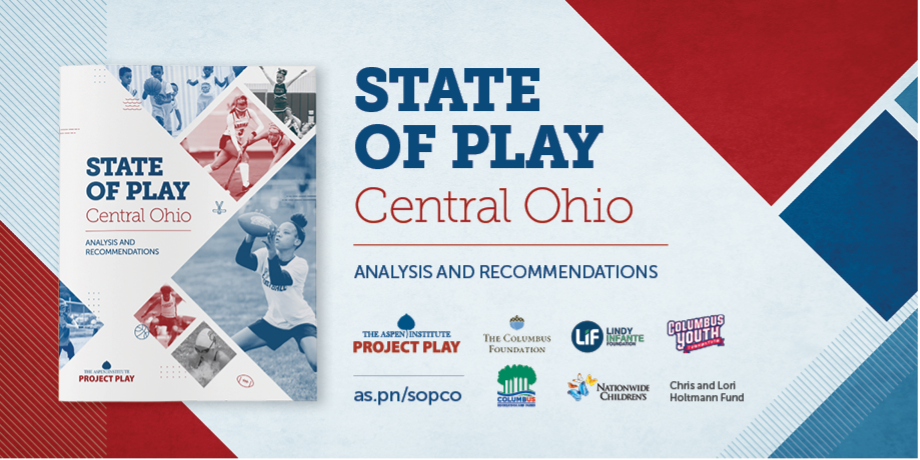 State of Play Central Ohio