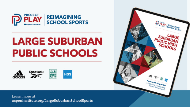 Reimagining School Sports: Large Suburban Schools